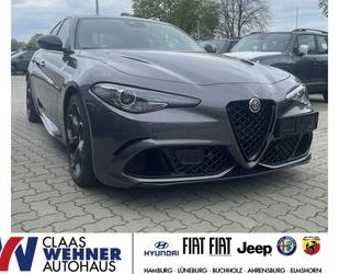 Alfa Romeo Giulia Gebrauchtwagen