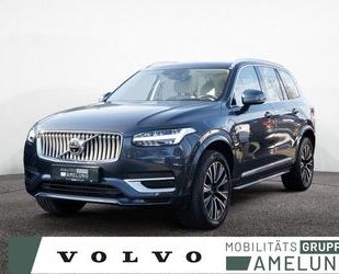 Volvo XC90 Gebrauchtwagen