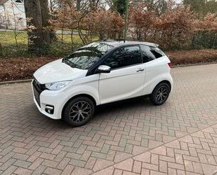 Aixam Coupé Gebrauchtwagen