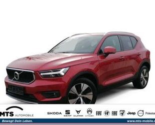 Volvo XC40 Gebrauchtwagen