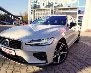 Volvo V60 Gebrauchtwagen