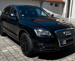 Audi Q5 Gebrauchtwagen