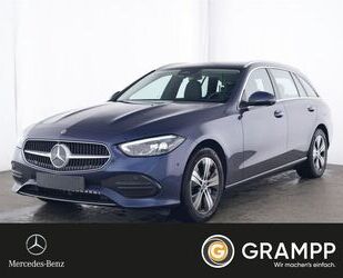 Mercedes-Benz C 300 Gebrauchtwagen