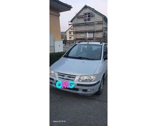 Hyundai Matrix Gebrauchtwagen