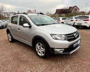 Dacia Sandero Gebrauchtwagen