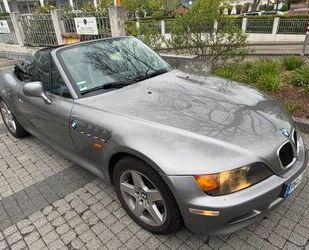 BMW Z3 Gebrauchtwagen