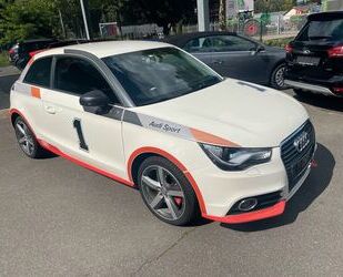 Audi A1 Gebrauchtwagen