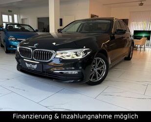 BMW 525 Gebrauchtwagen