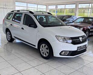 Dacia Logan Gebrauchtwagen