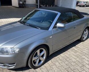 Audi Cabriolet Gebrauchtwagen