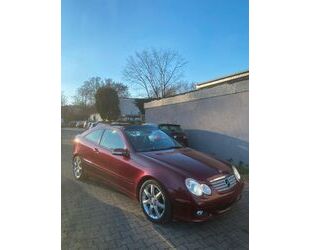 Mercedes-Benz CL 220 Gebrauchtwagen