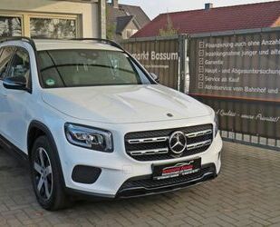 Mercedes-Benz GLB 220 Gebrauchtwagen