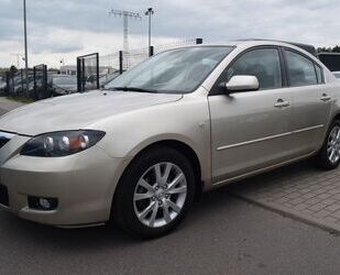 Mazda 3 Gebrauchtwagen