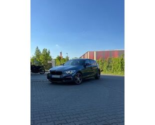 BMW M140i Gebrauchtwagen