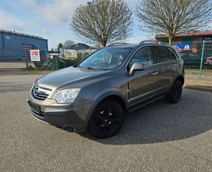 Opel Antara Gebrauchtwagen