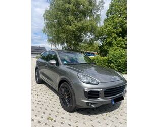 Porsche Cayenne Gebrauchtwagen