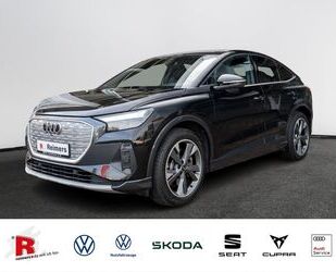 Audi Q4 e-tron Gebrauchtwagen