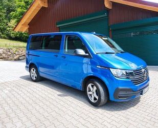 VW T6 Multivan Gebrauchtwagen