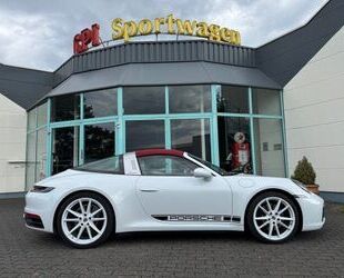 Porsche 992 Gebrauchtwagen
