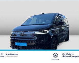 VW T7 Multivan Gebrauchtwagen