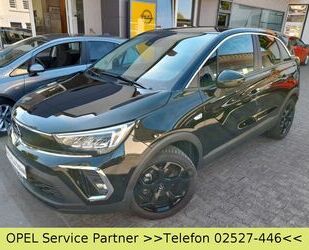 Opel Crossland (X) Gebrauchtwagen