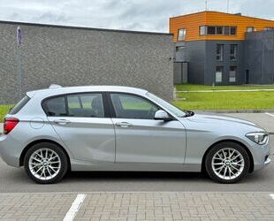 BMW 125 Gebrauchtwagen