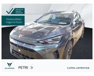 Cupra Formentor Gebrauchtwagen