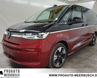 VW T7 Multivan Gebrauchtwagen