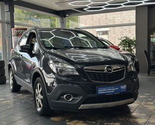 Opel Mokka Gebrauchtwagen
