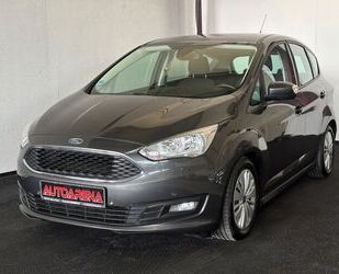 Ford C-Max Gebrauchtwagen