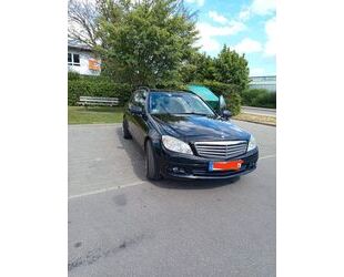Mercedes-Benz C 200 Gebrauchtwagen