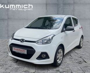 Hyundai i10 Gebrauchtwagen