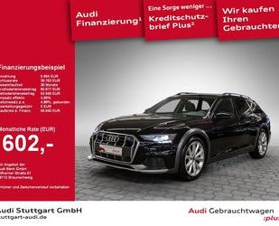 Audi A6 Allroad Gebrauchtwagen
