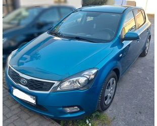 Kia ceed / Ceed Gebrauchtwagen