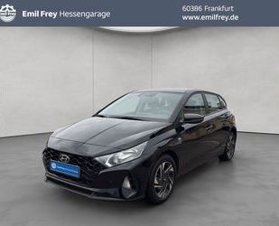 Hyundai i20 Gebrauchtwagen