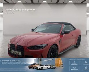 BMW M4 Gebrauchtwagen