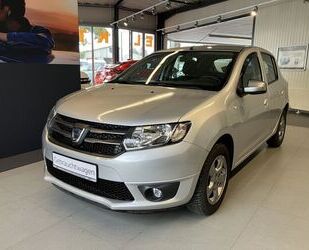 Dacia Sandero Gebrauchtwagen