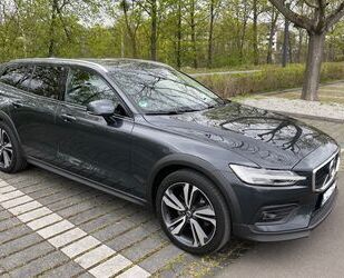Volvo V60 Cross Country Gebrauchtwagen