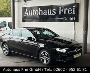 Mercedes-Benz A 180 Gebrauchtwagen