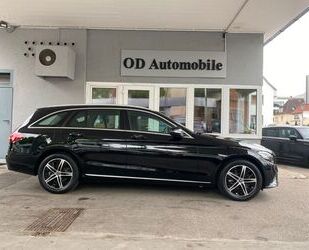 Mercedes-Benz C 200 Gebrauchtwagen