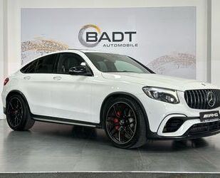 Mercedes-Benz GLC 63 AMG Gebrauchtwagen