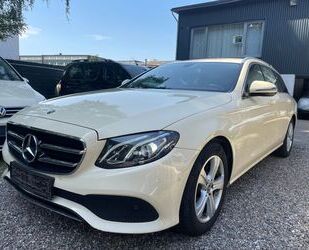Mercedes-Benz E 200 Gebrauchtwagen