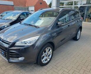 Ford Kuga Gebrauchtwagen