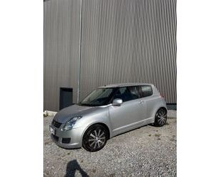 Suzuki Swift Gebrauchtwagen