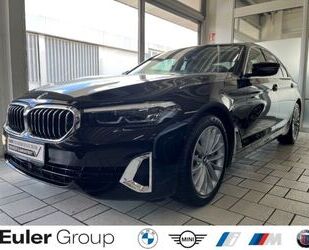 BMW 530 Gebrauchtwagen