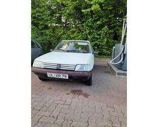 Peugeot 205 Gebrauchtwagen