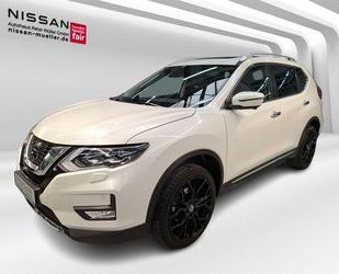 Nissan X-Trail Gebrauchtwagen