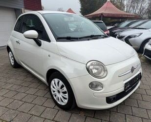 Fiat 500 Gebrauchtwagen
