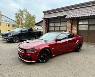 Dodge Charger Gebrauchtwagen