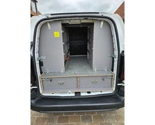 Citroen Berlingo Gebrauchtwagen
